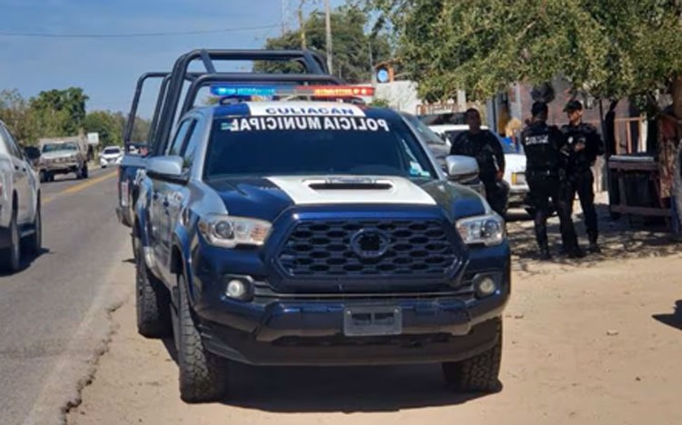 Conmoción en Culiacán: Secuestro Masivo de Familias Estremece a la Comunidad