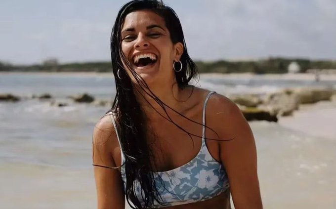 Trágico Final en Tulum: Hallan a la Fotógrafa Ana Victoria Ávila Sin Vida