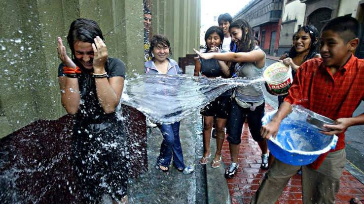 Multaran y arrestaran a quien desperdicie agua en “Sábado de Gloria” en Toluca