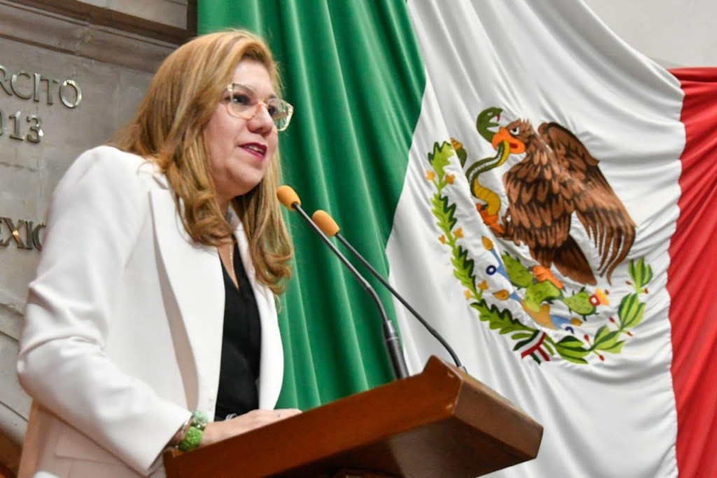 Con iniciativa, PVEM busca sanciones severas a quienes provoquen incendios para cambiar uso de suelo