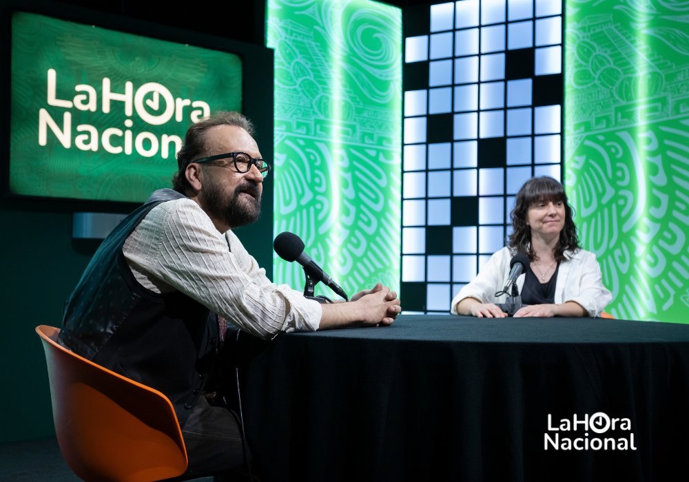 La CIRT insta a afiliados a no transmitir «La Hora Nacional» tras acusaciones de sesgo político a favor de Sheinbaum