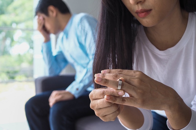 ¿Qué es la teoría de las parejas en Marzo?