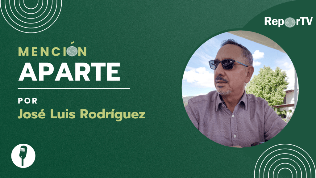 Mención Aparte