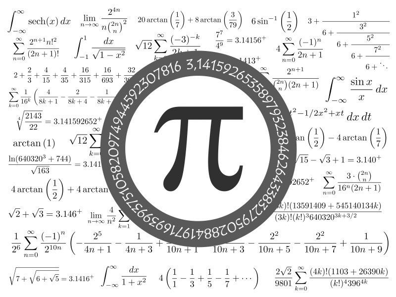 Día Pi: Una Celebración de la Matemática Infinita