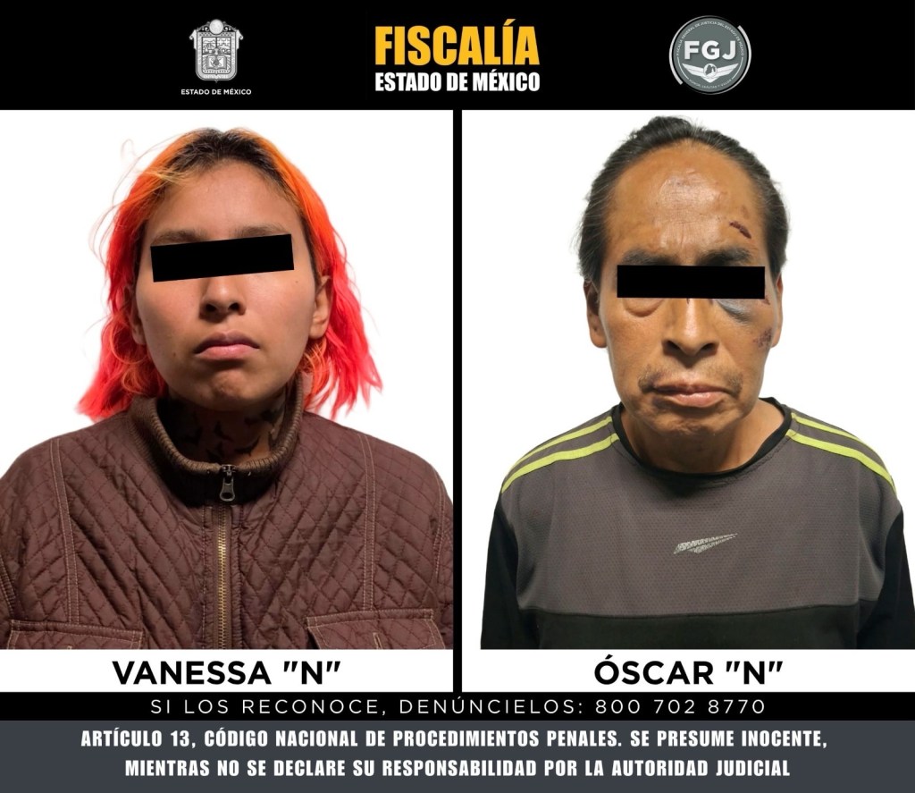 Ayunos prolongados y lesiones: investigan a padres por homicidio de su hijo en&nbsp;Temoaya