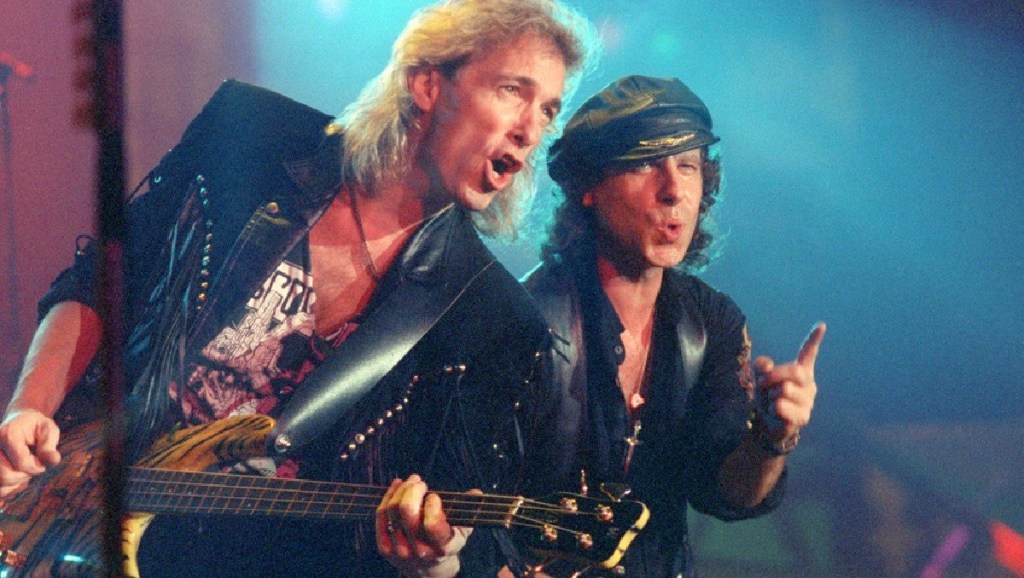 Muere Francis Buchholz, histórico bajista de Scorpions y figura clave del hard rock