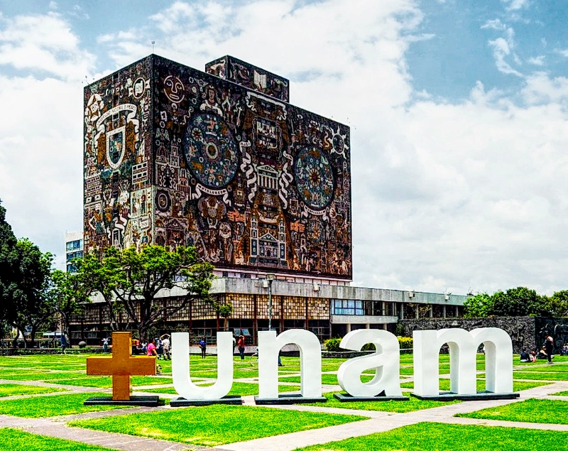 UNAM publica sedes y horarios del Examen de Control Presencial; casi 59 mil aspirantes deberán consultar su cita
