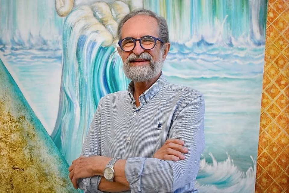 Pedro Moctezuma Barragán renuncia a la Secretaría del Agua del Edomex