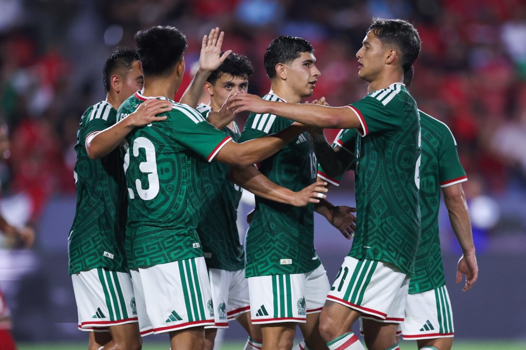 México vence a Panamá con autogol en amistoso rumbo al Mundial 2026