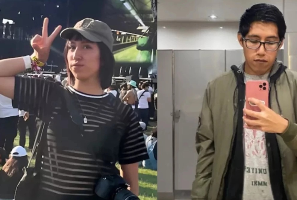 Fiscalía CDMX imputa a Ocesa y a empresa de seguridad por muerte de fotoperiodistas en Axe Ceremonia